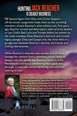 Get Back Jack Large Print Edition