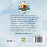 Beezie The Baby Bumble Bee