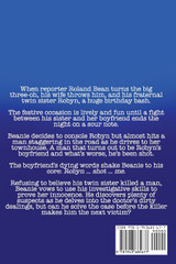 Happy Birthday Murder