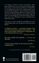'Twixt Dog and Wolf