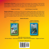 Colorful Dragons Far And Near Colorful Dragons Far And Near