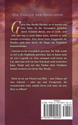 Die Magie der Highlands Die Magie der Highlands