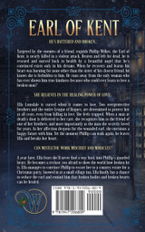 The Earl of Kent The Earl of Kent
