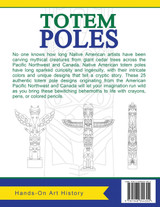 Totem Poles