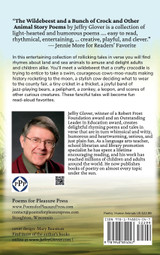 The Wildebeest and a Bunch of Crock and Other Animal Story Poems