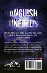 Anguish Unfolds Anguish Unfolds