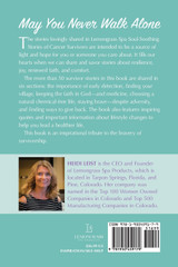 Lemongrass Spa Soul-Soothing Stories of Cancer Survivors
