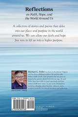 Reflections on Faith, Hope, and the World Around Us