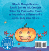 Wilmer the Whale Halloween Wilmer the Whale Halloween