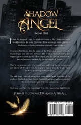 Shadow Angel