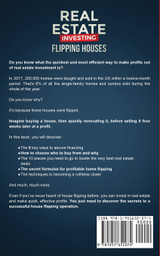 Real Estate Investing - Flipping Houses Real Estate Investing - Flipping Houses