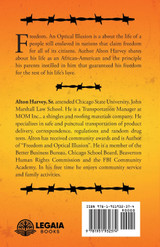 Freedom, an Optical Illusion