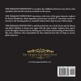The Paragon Expedition The Paragon Expedition