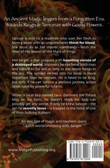 Wrought by Fire Wrought by Fire