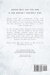 Blood Prophecy
