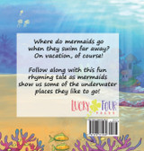 Where Do Mermaids Go on Vacation? Where Do Mermaids Go on Vacation?
