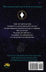 The First Star The First Star