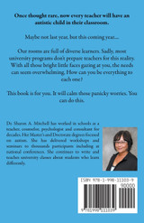 Autism Questions Teachers Ask