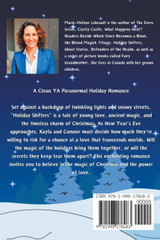Holiday Shifters Holiday Shifters