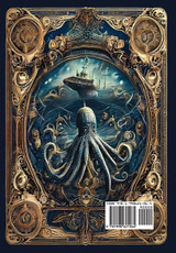 20,000 Leagues Under the Sea (Collector's Edition) (Laminated Hardback with Jacket)