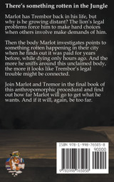 A Fraudulent Death