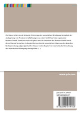 Steuerliche Würdigung der Auslagerung von Pensionsverpflichtungen aus einer GmbH auf ein verbundenes Unternehmen. Die "Rentner-GmbH" Steuerliche Würdigung der Auslagerung von Pensionsverpflichtungen aus einer GmbH auf ein verbundenes Unternehmen. Die "Rentner-GmbH"