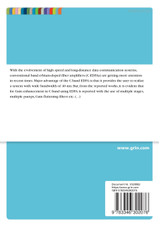 Fiber Optics Communication. Gain Enhancement of Erbium Doped Fiber Amplifier using Amplified Spontaneous Emission