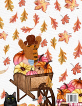 Thanksgiving Journal Notebook