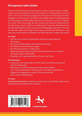 Die Gegenwart anders denken