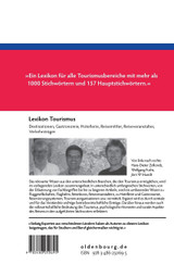 Lexikon Tourismus