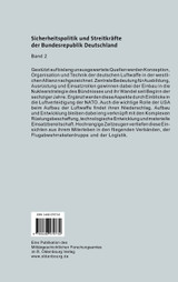 Die Luftwaffe 1950 bis 1970