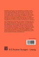 Die Informatik AG - Telekooperation