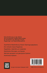 Biologische Kybernetik