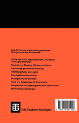 Grundlagen der Leistungselektronik