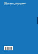 Theoretische Methoden und experimentelle Verfahren zur Charakterisierung von Hochleistungslaserstrahlung