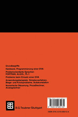 Datenverarbeitung Fur Ingenieure