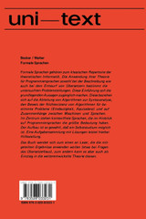 Formale Sprachen