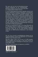 Kosten des Datenschutzes in der Unternehmung