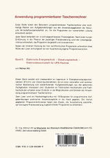 Elektrische Energietechnik, Steuerungstechnik, Elektrizitätswirtschaft für UPN-Rechner