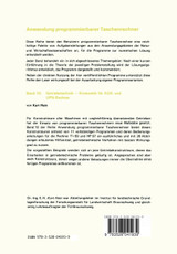 Getriebetechnik Kinematik für AOS- und UPN-Rechner