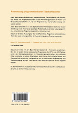 Getriebetechnik Dynamik für UPN- und AOS-Rechner