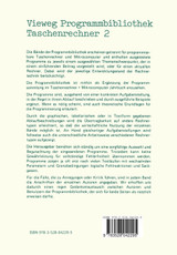 Taschenrechnerarithmetik mit erhöhter Genauigkeit (TI-59/HP-41C)