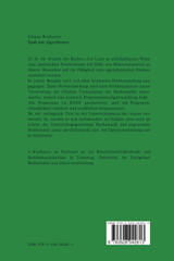 Spaß mit Algorithmen Spaß mit Algorithmen
