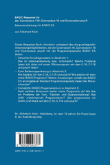 BASIC-Wegweiser für den Commodore 116, Commodore 16 und Commodore plus/4