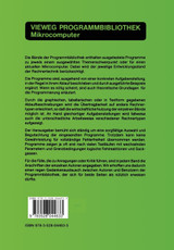 HP-41 Im Technisch-Wissenschaftlichen Einsatz