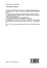 Turbo Pascal für Ingenieure