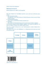Marketing Mit Dem PC Marketing Mit Dem PC
