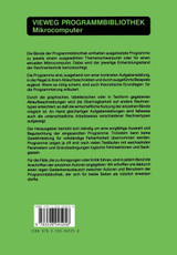 Simulationen in BASIC mit dem IBM PC, XT, AT