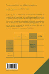 Programmieren Mit Turbo Basic