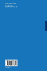 WordPerfect von A..Z WordPerfect von A..Z
